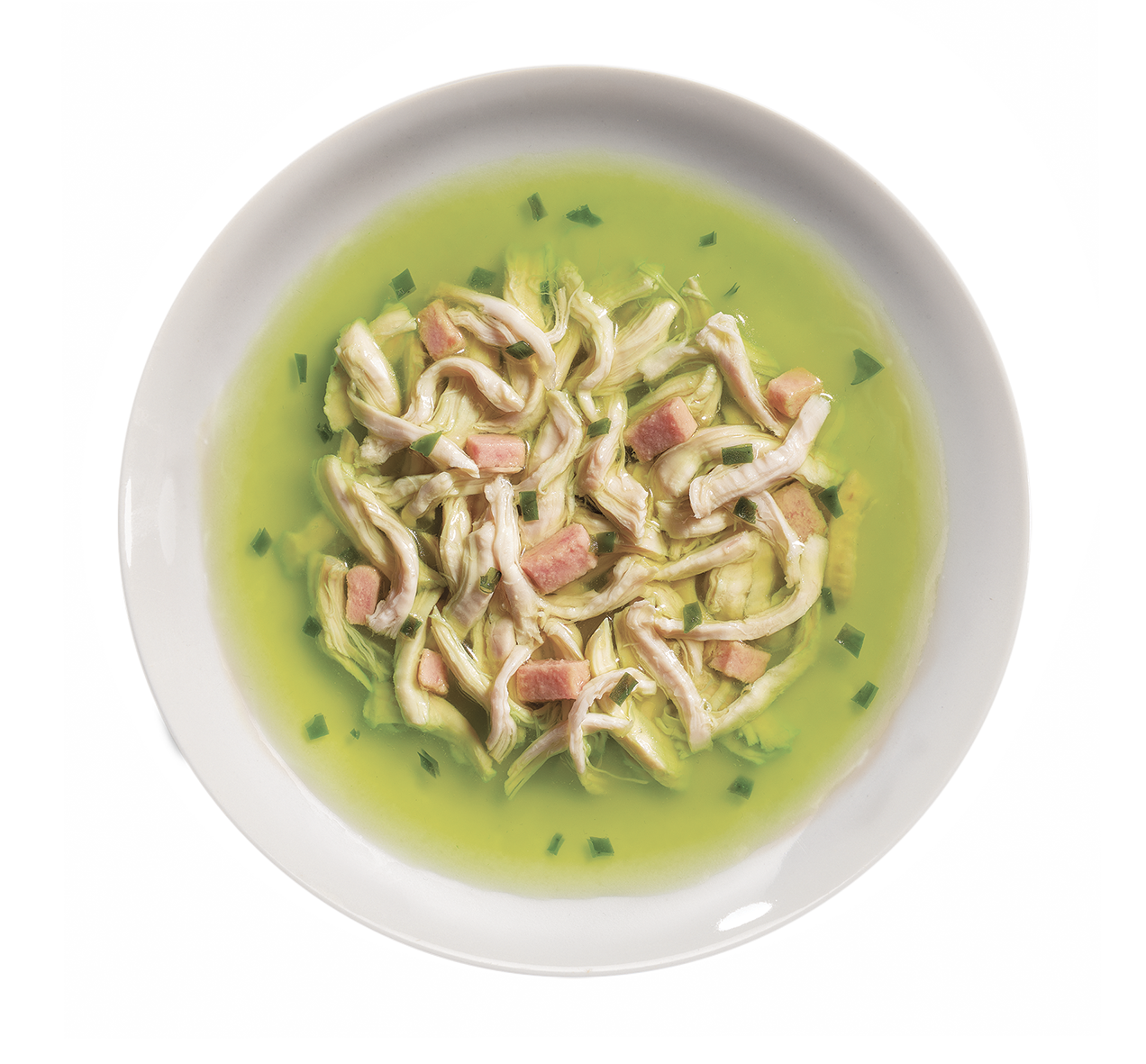 BOX SOUP GRAIN FREE - 10 BUSTE DA 60 GRAMMI