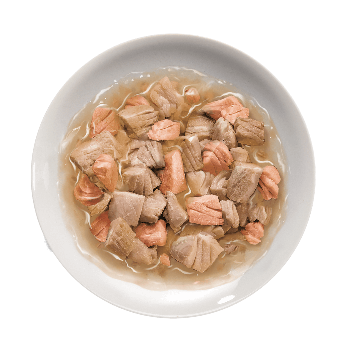 BOX TRANCETTI GRAIN FREE - 10 BUSTE DA 55 GRAMMI
