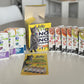 BOX SOUP GRAIN FREE - 10 BUSTE DA 60 GRAMMI