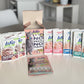 BOX TRANCETTI GRAIN FREE - 10 BUSTE DA 55 GRAMMI