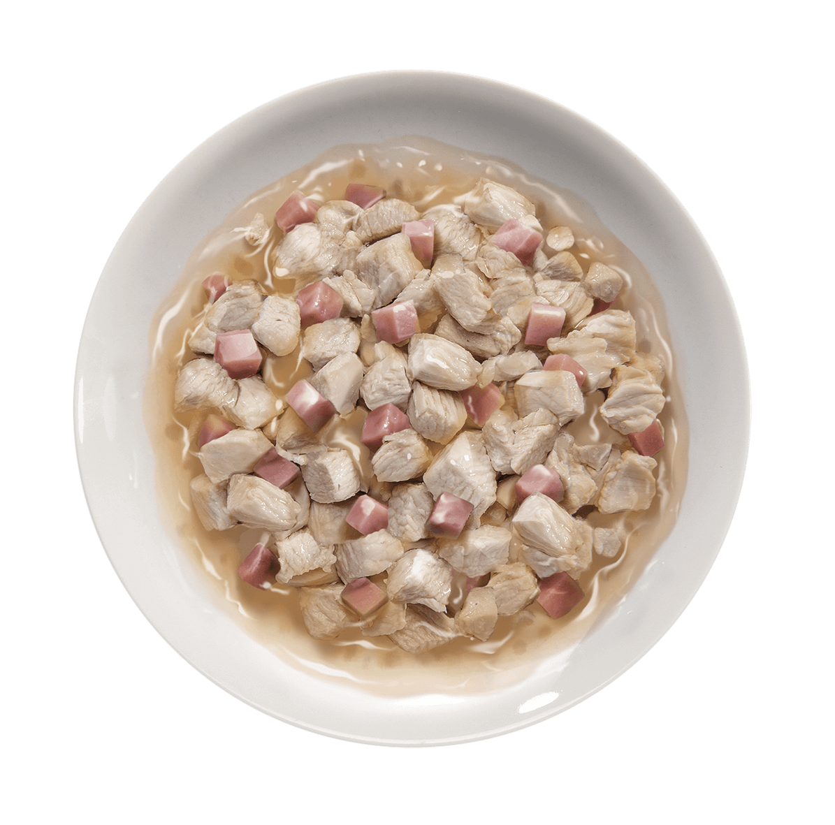 BOX TRANCETTI GRAIN FREE - 10 BUSTE DA 55 GRAMMI