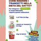 BOX TRANCETTI GRAIN FREE - 10 BUSTE DA 55 GRAMMI