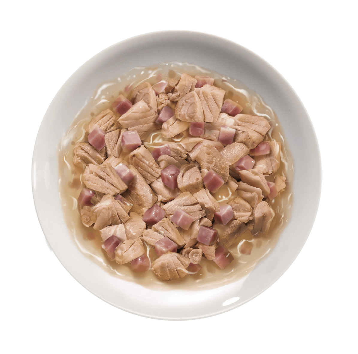 BOX TRANCETTI GRAIN FREE - 10 BUSTE DA 55 GRAMMI